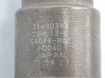 Peça sobressalente para automóvel em segunda mão sonda lambda por volvo s60 lim. 2.0 d referências oem iam 31480394  31480394