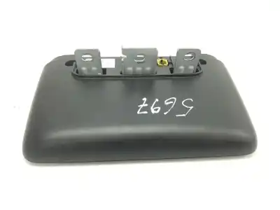 Автозапчастина б/у багатофункційний дисплей для ford kuga iii (dfk) 1.5 ecoboost посилання на oem iam lj6t18b955fe  lj6t18b955fe