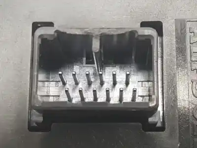 Автозапчасти б/у многофункциональное управление за land rover range rover evoque 2.0 td4 ссылки oem iam lr070666  gj3219f211eb