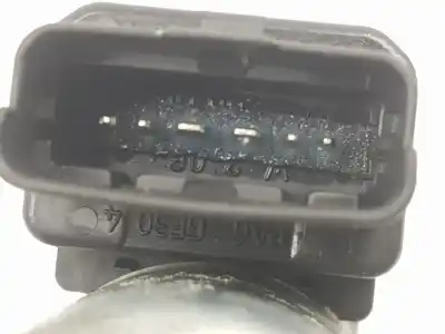 İkinci el araba yedek parçası ön sol cam motoru için renault megane ii berlina 5p 2.0 oem iam referansları 8201010926 8201010926 