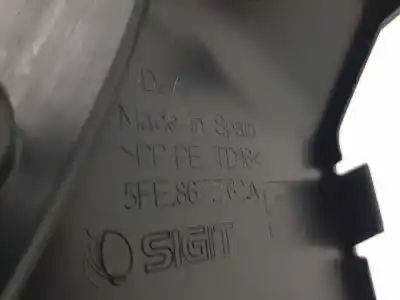 Tweedehands auto-onderdeel vorming voor cupra leon 2.0 tdi oem iam-referenties 5fe867762a  5fe867762a