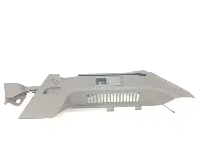 Second-hand car spare part decorative moulding for cupra leon 2.0 tdi oem iam references 5fe867762a