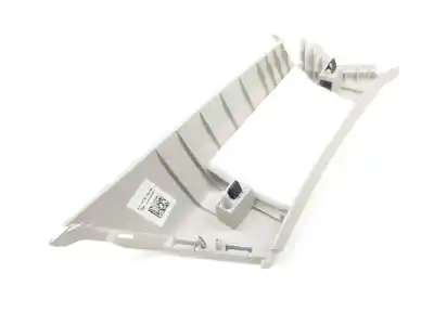 Peça sobressalente para automóvel em segunda mão moldagem por cupra leon 2.0 tdi referências oem iam 5fe867288  5fe867288