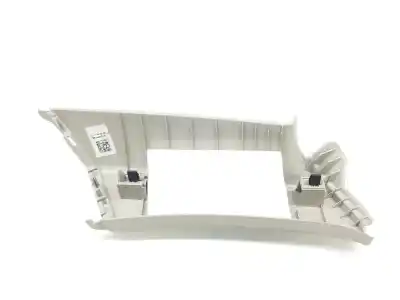 Peça sobressalente para automóvel em segunda mão moldagem por cupra leon 2.0 tdi referências oem iam 5fe867288  5fe867288