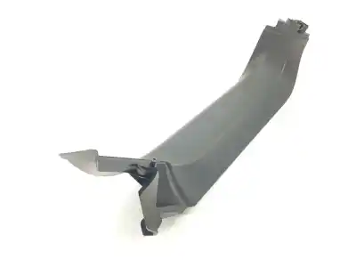 Peça sobressalente para automóvel em segunda mão moldagem por cupra leon 2.0 tdi referências oem iam 5fe867703  5fe867703