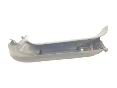 Peça sobressalente para automóvel em segunda mão moldagem por cupra leon 2.0 tdi referências oem iam 5fe867703  5fe867703