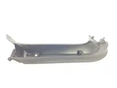Peça sobressalente para automóvel em segunda mão moldagem por cupra leon 2.0 tdi referências oem iam 5fe867704  5fe867704