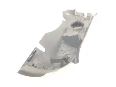 Peça sobressalente para automóvel em segunda mão moldagem por cupra leon 2.0 tdi referências oem iam 5fa867765b  5fa867765b