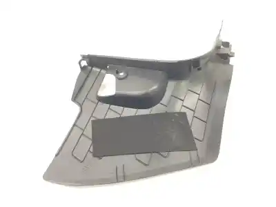 Second-hand car spare part decorative moulding for cupra leon 2.0 tdi oem iam references 5fa863483  5fa863483