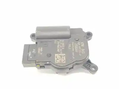 Second-hand car spare part air conditioning hatches opening motor for cupra leon 2.0 tdi oem iam references 2q0907511f