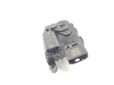 Second-hand car spare part air conditioning hatches opening motor for cupra leon 2.0 tdi oem iam references 5wa907511b