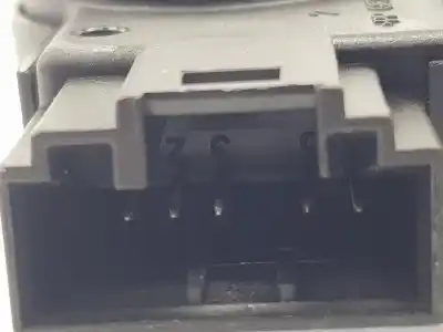 Second-hand car spare part air conditioning hatches opening motor for cupra leon 2.0 tdi oem iam references 2q0907511f