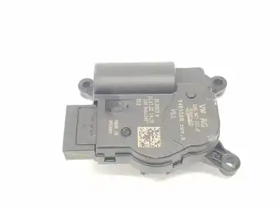 Second-hand car spare part air conditioning hatches opening motor for cupra leon 2.0 tdi oem iam references 2q0907511f