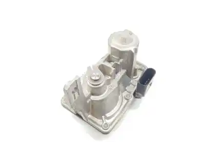 Second-hand car spare part throttle body for cupra leon 2.0 tdi oem iam references 05l128063e