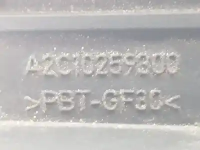 Tweedehands auto-onderdeel stroommeter voor cupra leon 2.0 tdi oem iam-referenties 05l906461b  05l906461b