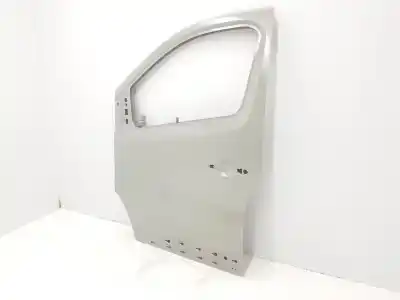 Gebrauchtes Autoersatzteil linke vordere tür zum renault trafic combi 1.6 dci d energy oem-iam-referenzen 801015773r