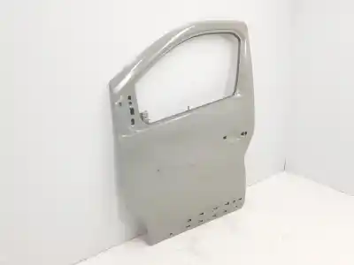 Gebrauchtes Autoersatzteil linke vordere tür zum renault trafic combi 1.6 dci d energy oem-iam-referenzen 801015773r