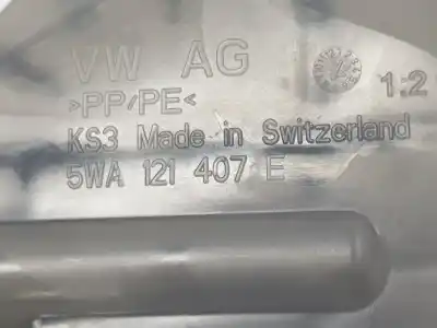 Автозапчастина б/у розширення депозит для cupra sin definir sin definir посилання на oem iam 5wa121407e  5wa121407e
