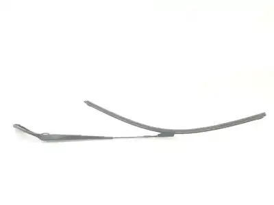 Second-hand car spare part left front windshield wiper arm for cupra leon 2.0 tdi oem iam references 5fb955409
