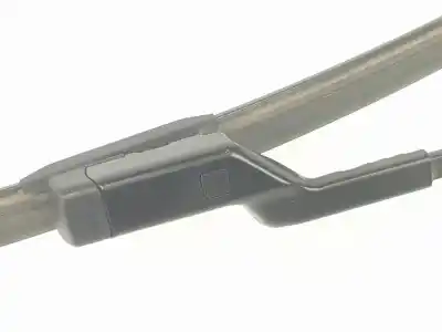 Second-hand car spare part left front windshield wiper arm for cupra leon 2.0 tdi oem iam references 5fb955409  5fb955409