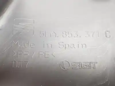Автозапчасти б/у литье за cupra sin definir sin definir ссылки oem iam 5fa853371c