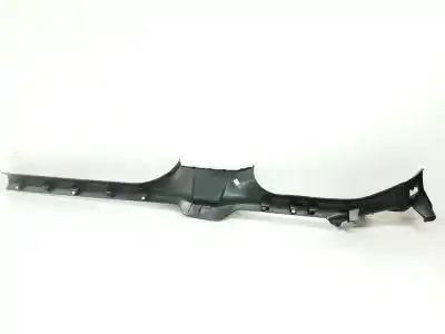 Peça sobressalente para automóvel em segunda mão moldagem por cupra sin definir sin definir referências oem iam 5fa853371c  5fa853371c