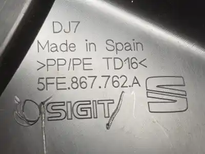 Автозапчасти б/у литье за cupra sin definir sin definir ссылки oem iam 5fe867762a