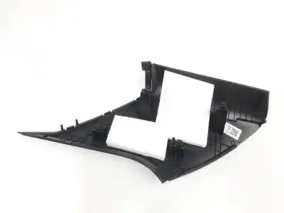 Peça sobressalente para automóvel em segunda mão moldagem por cupra sin definir sin definir referências oem iam 5fe867245  5fe867245