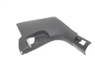 Peça sobressalente para automóvel em segunda mão moldagem por cupra sin definir sin definir referências oem iam 5fa863483  5fa863483