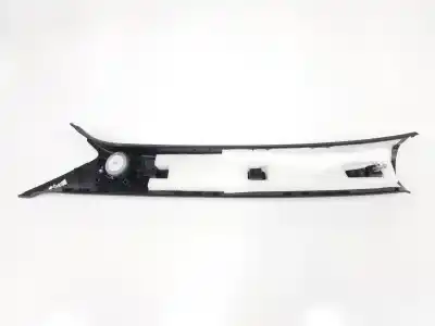 Peça sobressalente para automóvel em segunda mão moldagem por cupra sin definir sin definir referências oem iam 5fa867234  5fa867234