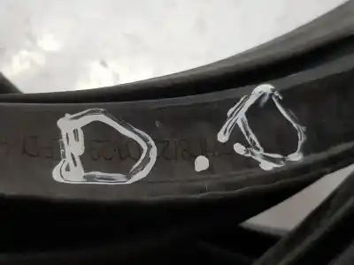 Автозапчасти б/у контур двери резиновый за cupra leon 1.4 tsi híbrido ссылки oem iam 5fa867365  5fa867365
