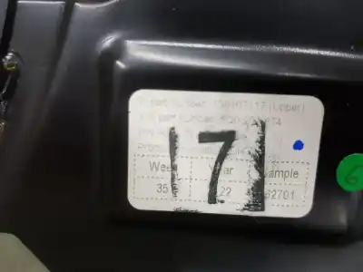 Second-hand car spare part medium for cupra leon 1.4 tsi híbrido oem iam references 5q0201055eh  5q0201674