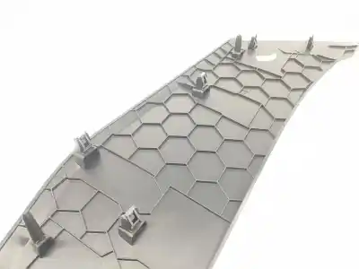 Peça sobressalente para automóvel em segunda mão moldagem por cupra leon 2.0 tdi referências oem iam 5fb863046  5fb863046