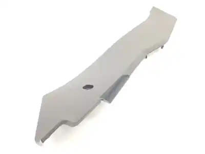 Peça sobressalente para automóvel em segunda mão moldagem por cupra leon 2.0 tdi referências oem iam 5fb863046  5fb863046