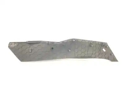 Peça sobressalente para automóvel em segunda mão moldagem por cupra leon 2.0 tdi referências oem iam 5fb863046  5fb863046