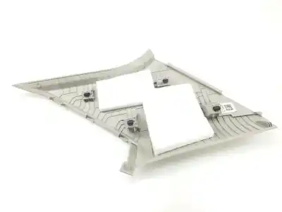 Peça sobressalente para automóvel em segunda mão moldagem por cupra leon 2.0 tdi referências oem iam 5fe867246  5fe867246