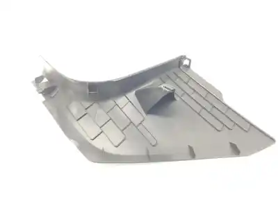 Peça sobressalente para automóvel em segunda mão moldagem por cupra leon 2.0 tdi referências oem iam 5fa863484  5fa863484