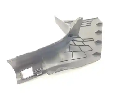 Peça sobressalente para automóvel em segunda mão moldagem por cupra leon 2.0 tdi referências oem iam 5fa863484  5fa863484