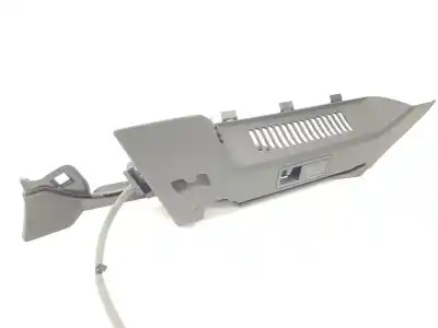 Peça sobressalente para automóvel em segunda mão moldagem por cupra leon 2.0 tdi referências oem iam 5fe867761a  5fe867761a