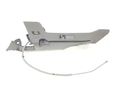 Second-hand car spare part decorative moulding for cupra leon 2.0 tdi oem iam references 5fe867761a