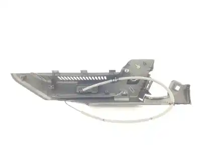 Peça sobressalente para automóvel em segunda mão moldagem por cupra leon 2.0 tdi referências oem iam 5fe867761a  5fe867761a