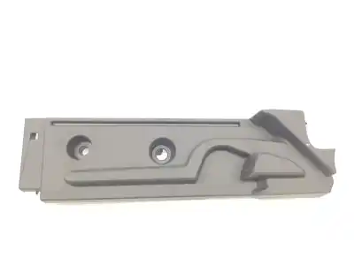 Peça sobressalente para automóvel em segunda mão moldagem por cupra leon 2.0 tdi referências oem iam 5fe858860  5fe858860