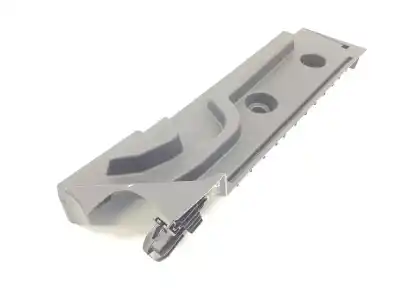 Peça sobressalente para automóvel em segunda mão moldagem por cupra leon 2.0 tdi referências oem iam 5fe858860  5fe858860