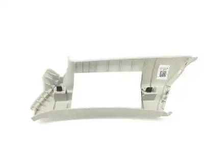 Peça sobressalente para automóvel em segunda mão moldagem por cupra leon 2.0 tdi referências oem iam 5fe867287  5fe867287