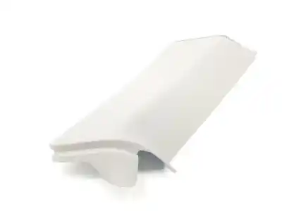 Peça sobressalente para automóvel em segunda mão moldagem por cupra leon 2.0 tdi referências oem iam 5fe867287  5fe867287