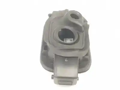 Second-hand car spare part outer fuel cap for cupra leon 2.0 tdi oem iam references 5fe809905g  5fe809905g