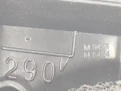 Peça sobressalente para automóvel em segunda mão moldagem por cupra leon 2.0 tdi referências oem iam 5fe854872d  5fe854872d