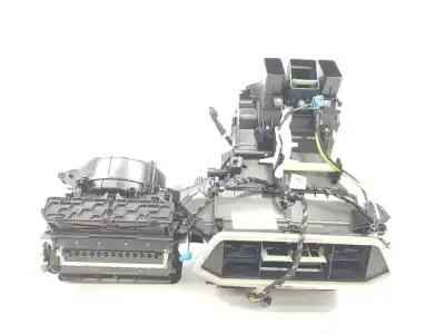 Second-hand car spare part full normal heating for cupra leon 2.0 tdi oem iam references 5q1820007d  5q1820007d