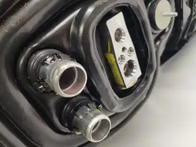 Second-hand car spare part full normal heating for cupra leon 2.0 tdi oem iam references 5q1820007d  5q1820007d