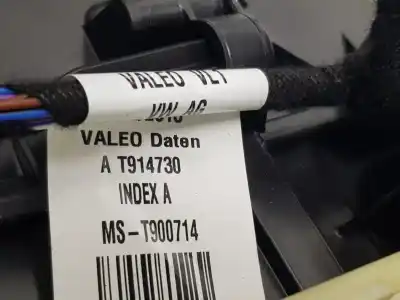 Second-hand car spare part full normal heating for cupra leon 2.0 tdi oem iam references 5q1820007d  5q1820007d